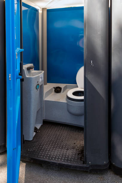 Best Long-term porta potty rental  in Taft Mosswood, CA