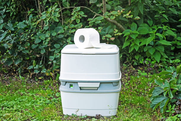 Best Affordable porta potty rental  in Taft Mosswood, CA