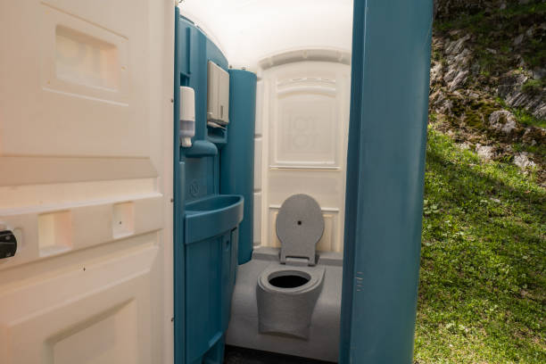 Best Sanitation services for porta potties  in Taft Mosswood, CA
