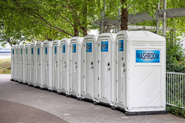 Best Porta potty for special events  in Taft Mosswood, CA