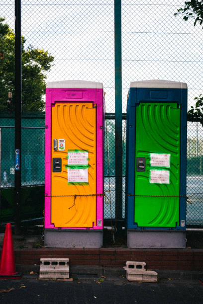 Best Porta potty rental for parties  in Taft Mosswood, CA