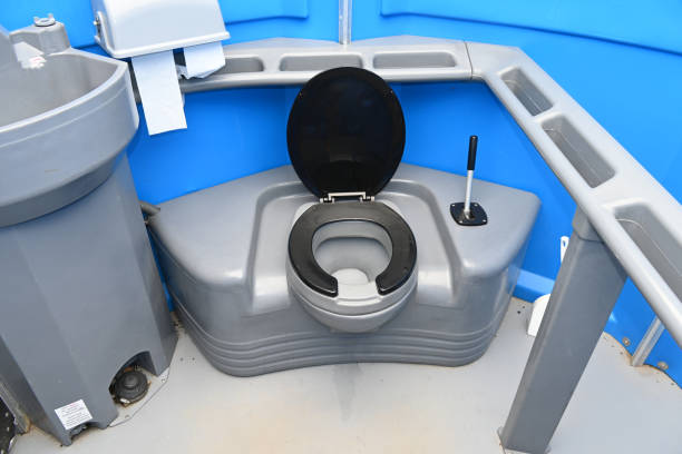 Porta potty services near me in Taft Mosswood, CA