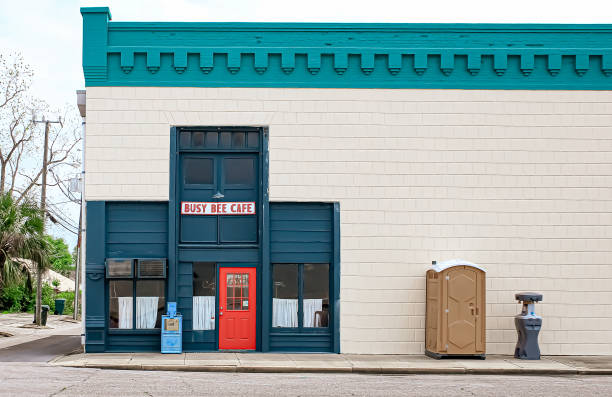Best Local porta potty services  in Taft Mosswood, CA