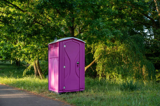 Best Porta potty for special events  in Taft Mosswood, CA