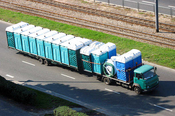 Best Local porta potty services  in Taft Mosswood, CA