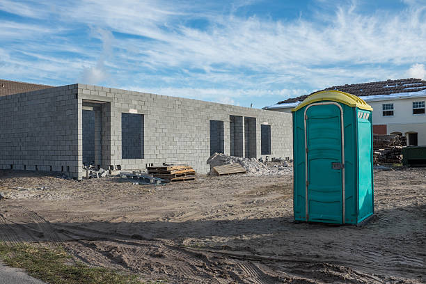 Best Porta potty rental for festivals  in Taft Mosswood, CA